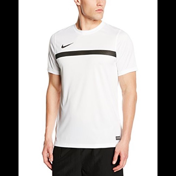 nike academy training top